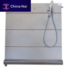 Water washing system LAVTAB seriesmanualfor hygienic applications