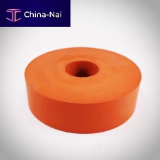 Silicone foil roll