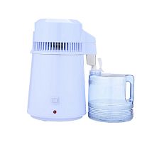 Dental clinic water distiller E302