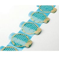 Double-sided adhesive tape foamacrylic foamindustrial