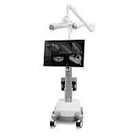 Dental surgery surgical navigation system IRISoptical