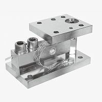 Weighing weigh module LP7210