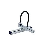 Ball screw linear module toothed belt drive2-axiscompact