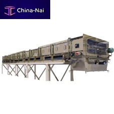Roller conveyor MRCtransportcompactautomatic