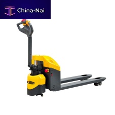 Hand pallet truck CBD 15W-E24 Vnarrowloading
