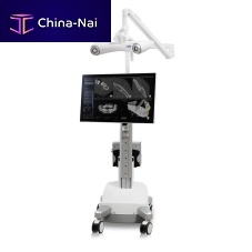 Dental surgery surgical navigation system IRISoptical