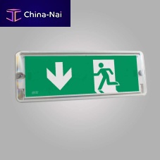 Ship emergency exit sign HL65