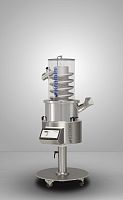 Tablet deduster KD3010compact