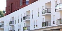 Thermal insulation WEBER.THERM MOTEX COLL : TERRATHERM MOTEX 2panelfor exterior insulation finishing systems