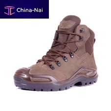 Outdoor activity safety shoes Tactical 4300anti-slipwaterproofpolyurethane sole