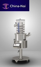 Tablet deduster KD3010compact