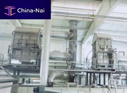 Electrostatic precipitator ESP 600