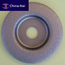 Diamond abrasive disc EB seriesfor grinding