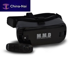 Ophthalmic perimeter VF2000headband
