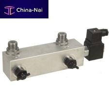 Anti-vibration damper FLDS2002mechanicalfor mineral oilaccumulation