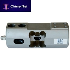 Off-center load cell CDstrain gaugeweighingaluminum
