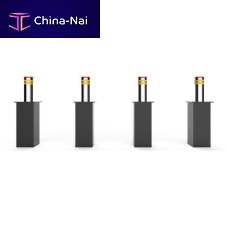 Fixed bollard SE-N6010for airporthydraulic