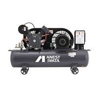 Medical air compressor TLP Series dentallaboratoryreciprocating