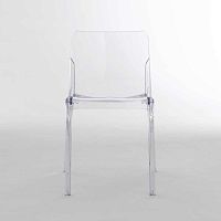 Contemporary garden chair MI_AMIpatiofor balconiesindoor