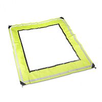 Medical cart protective cover EB05.011 SHIELDwaterproofpolyester