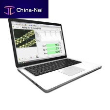 Calibration software WinFTM®managementanalysisstatistical