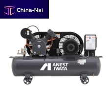 Medical air compressor TLP Series dentallaboratoryreciprocating