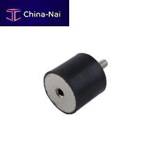 Shock buffer VD, DD, VEvibrationmechanicalrubber