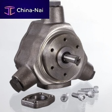 Radial piston pump HK PFR seriesfor wastewaterstationaryindustrial