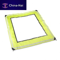 Medical cart protective cover EB05.011 SHIELDwaterproofpolyester