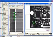 Measurement software EyeAligninspectionalignment