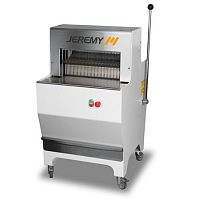 Semi-automatic industrial bread slicer LIBEROcompact