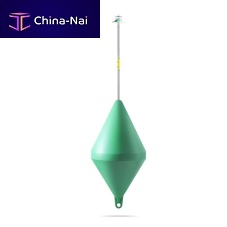 Beacon buoy EM SERIEfor terminalsspecial markswim area