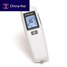 Fever thermometer ri-thermo® tymPRO+electronicearprobe