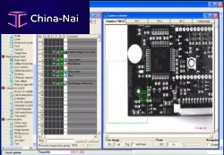 Measurement software EyeAligninspectionalignment