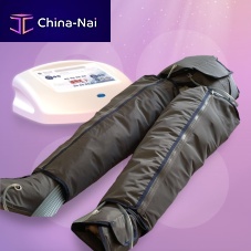 Leg pressure therapy unit Presojet Morfologic® Pro+tabletop