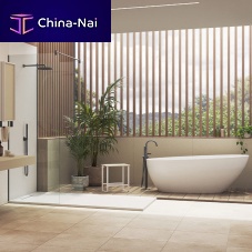 Oval bathtub CHREAfreestandingfor homescontemporary