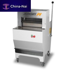 Semi-automatic industrial bread slicer LIBEROcompact