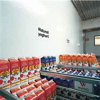 Sealing coating PERAN WWindoorwallfor concrete