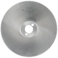 Circular saw blade HSSfor metal