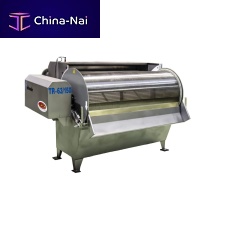 Rotary sieve TR Defender®