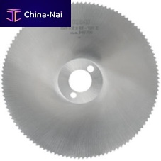 Circular saw blade HSSfor metal