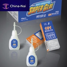 Cyanoacrylate adhesive BL-0039for plasticsfor woodsingle-component