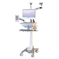 32-channel EEG system prolonged EEGwith EEG mappingwith polysomnography