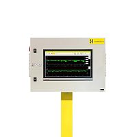 Control software Connectivity 3.0measurementgraphicinfrastructure