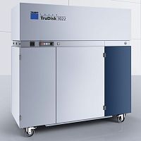 Pulsed laser TruDisk Pulse 221continuous wavesolid-stateinfrared