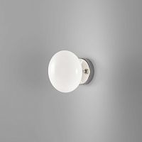 Contemporary wall light DOLCEindooroutdoorglass