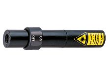 Pulsed laser ZAsolid-statevisibleline