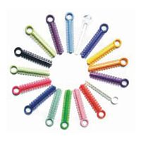 Ligature orthodontic elastic ELT, FE series