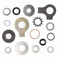Locking washer 8056689 seriesexternal-toothedroundstainless steel