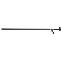 Straight laparoscope